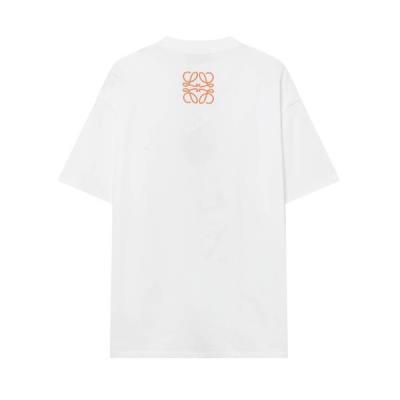 wholesale quality loewe shirt model no. 23